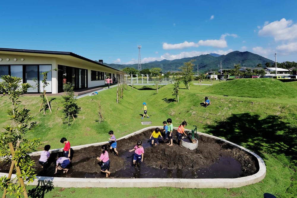 KM Kindergarten and Nursery - image 23