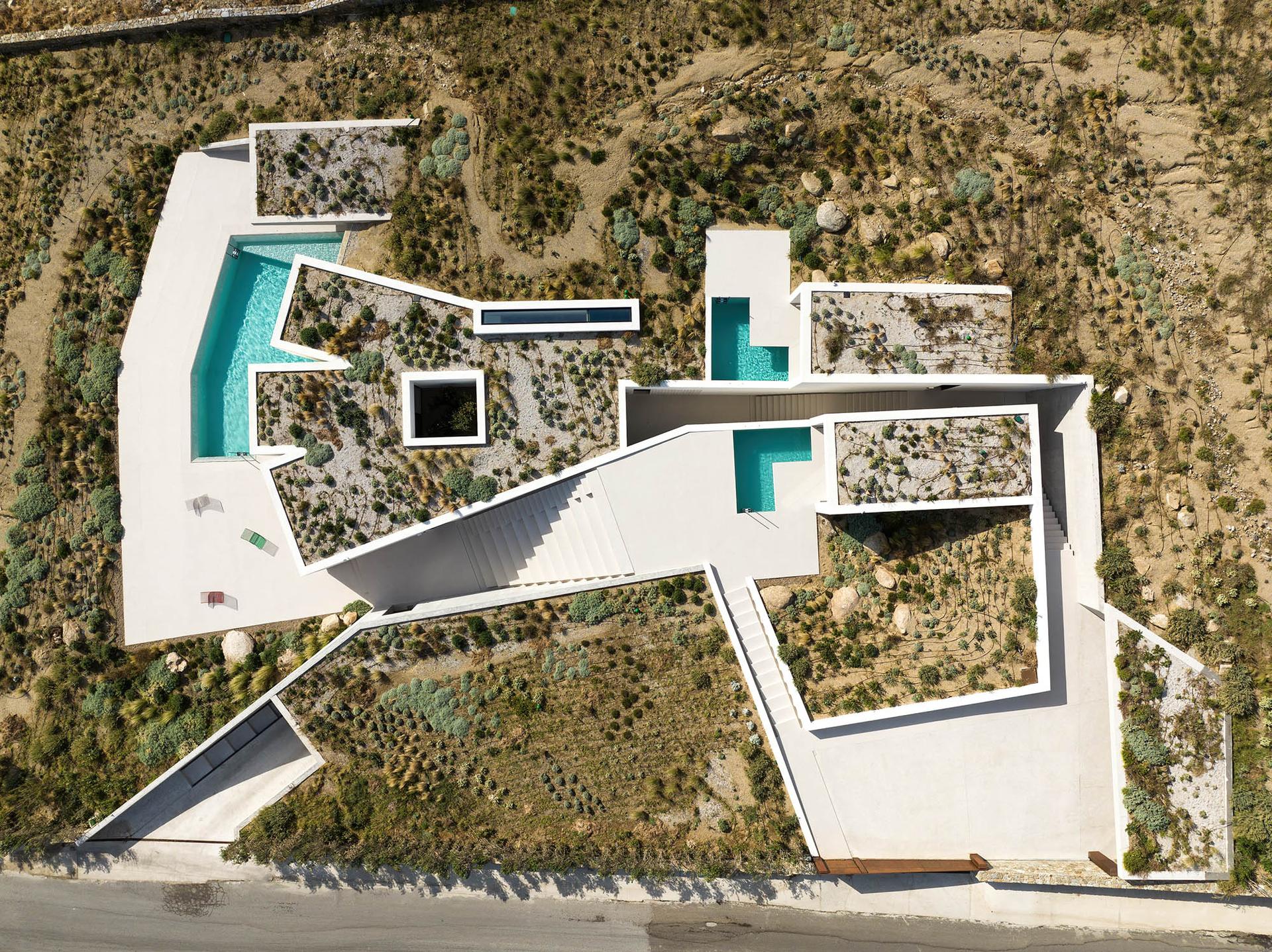 Latypi Residence in Mykonos - image 7
