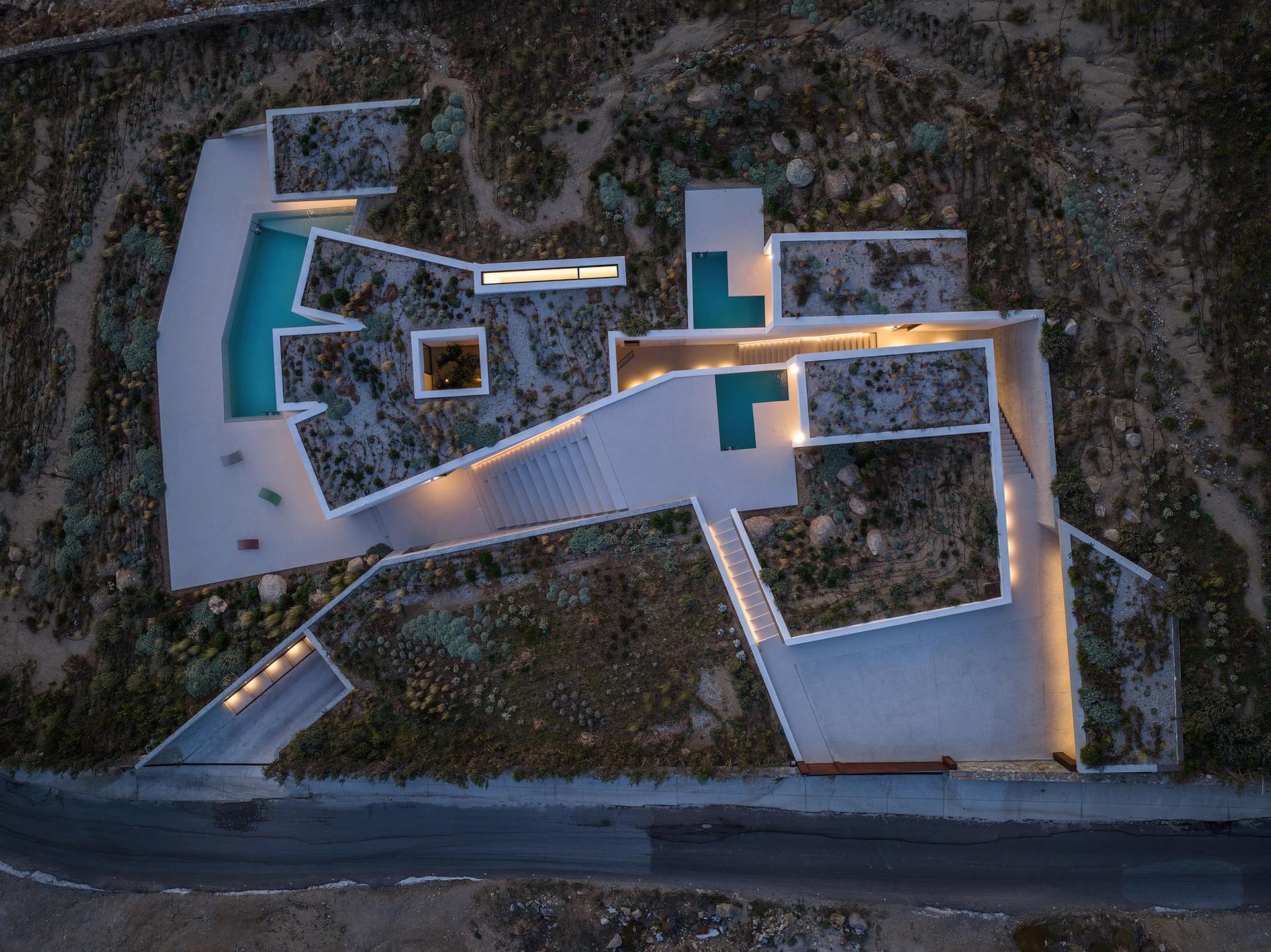 Latypi Residence in Mykonos - image 9