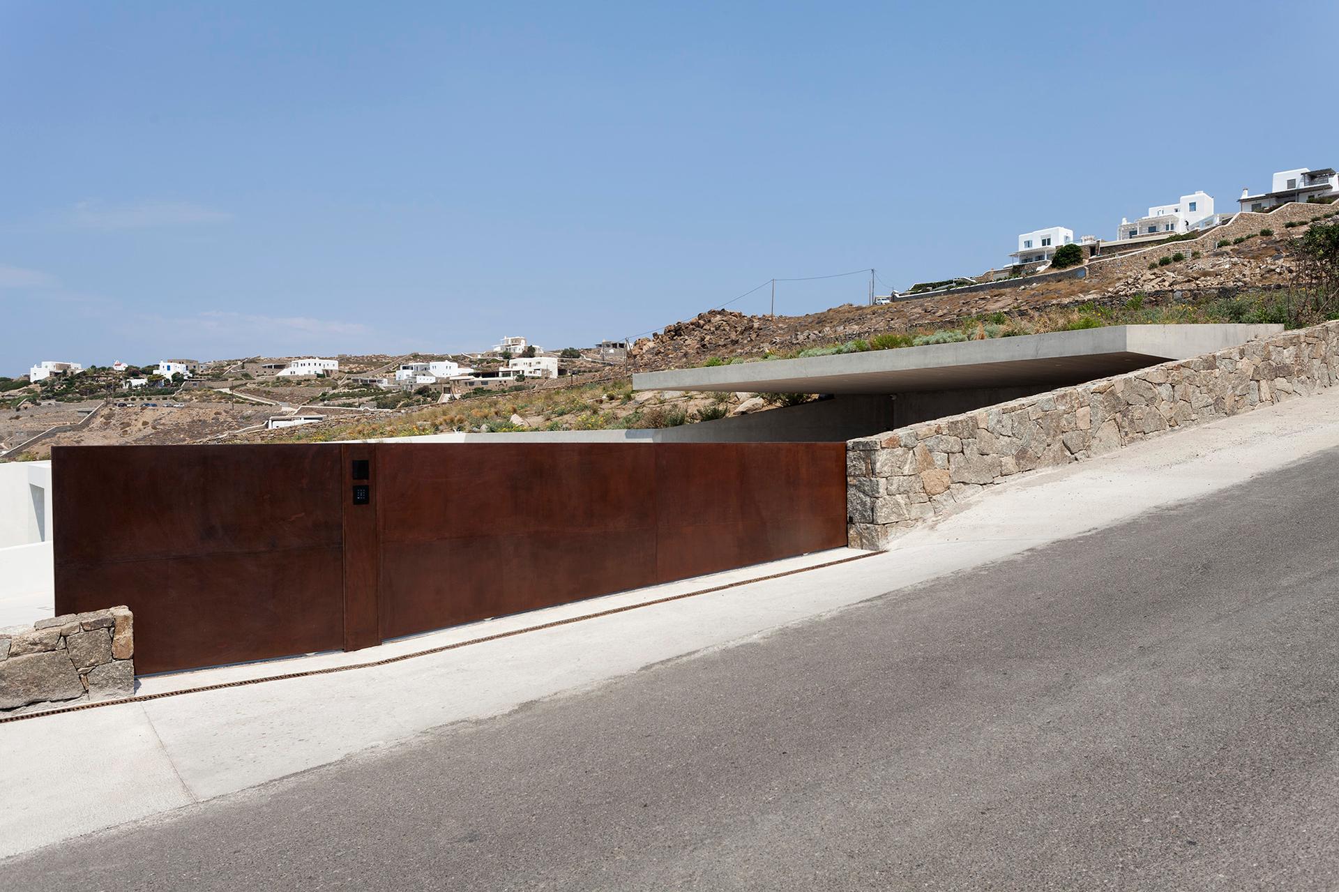 Latypi Residence in Mykonos - image 10