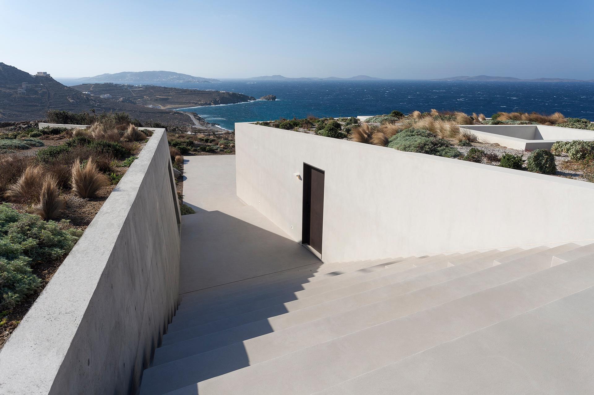 Latypi Residence in Mykonos - image 12