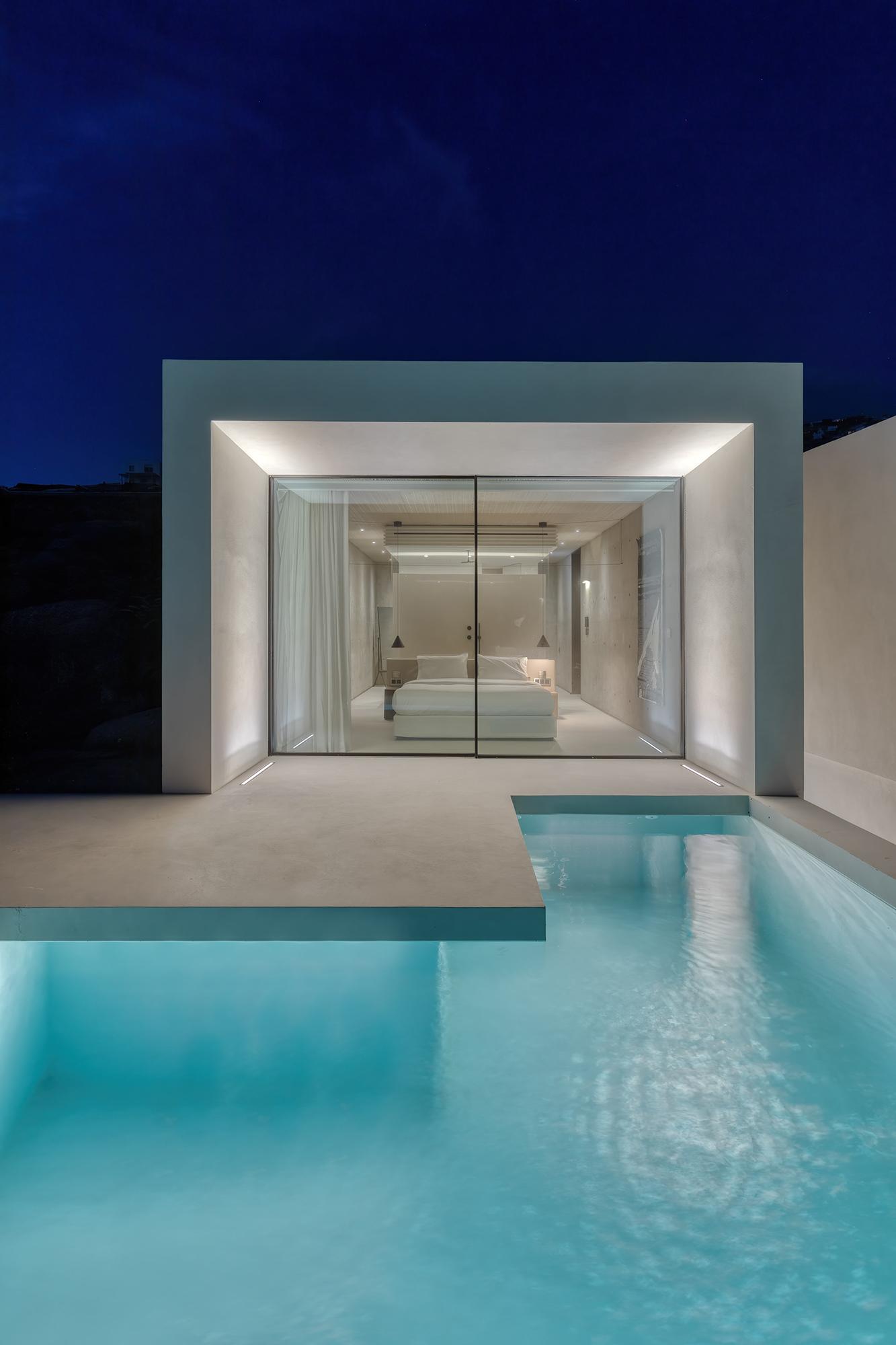 Latypi Residence in Mykonos - image 13