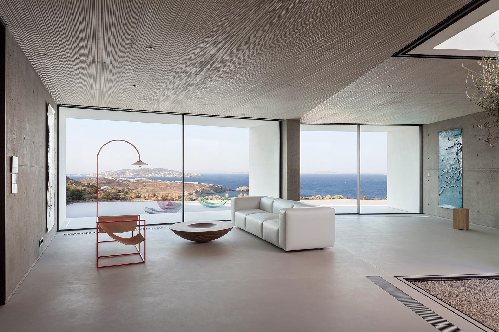 Latypi Residence in Mykonos - image 15
