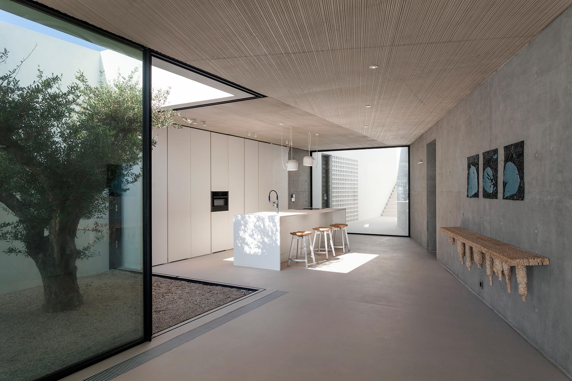 Latypi Residence in Mykonos - image 16