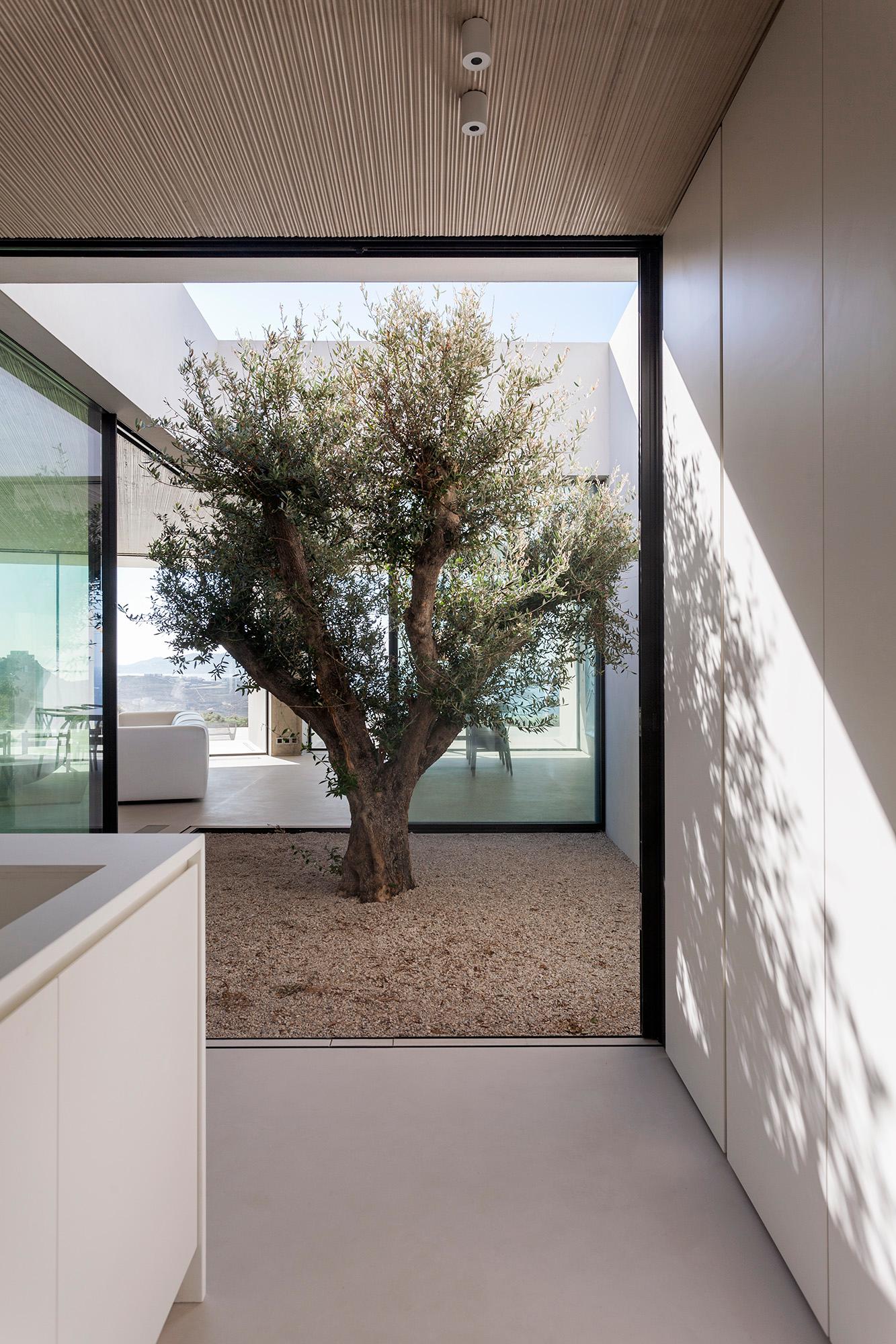 Latypi Residence in Mykonos - image 18