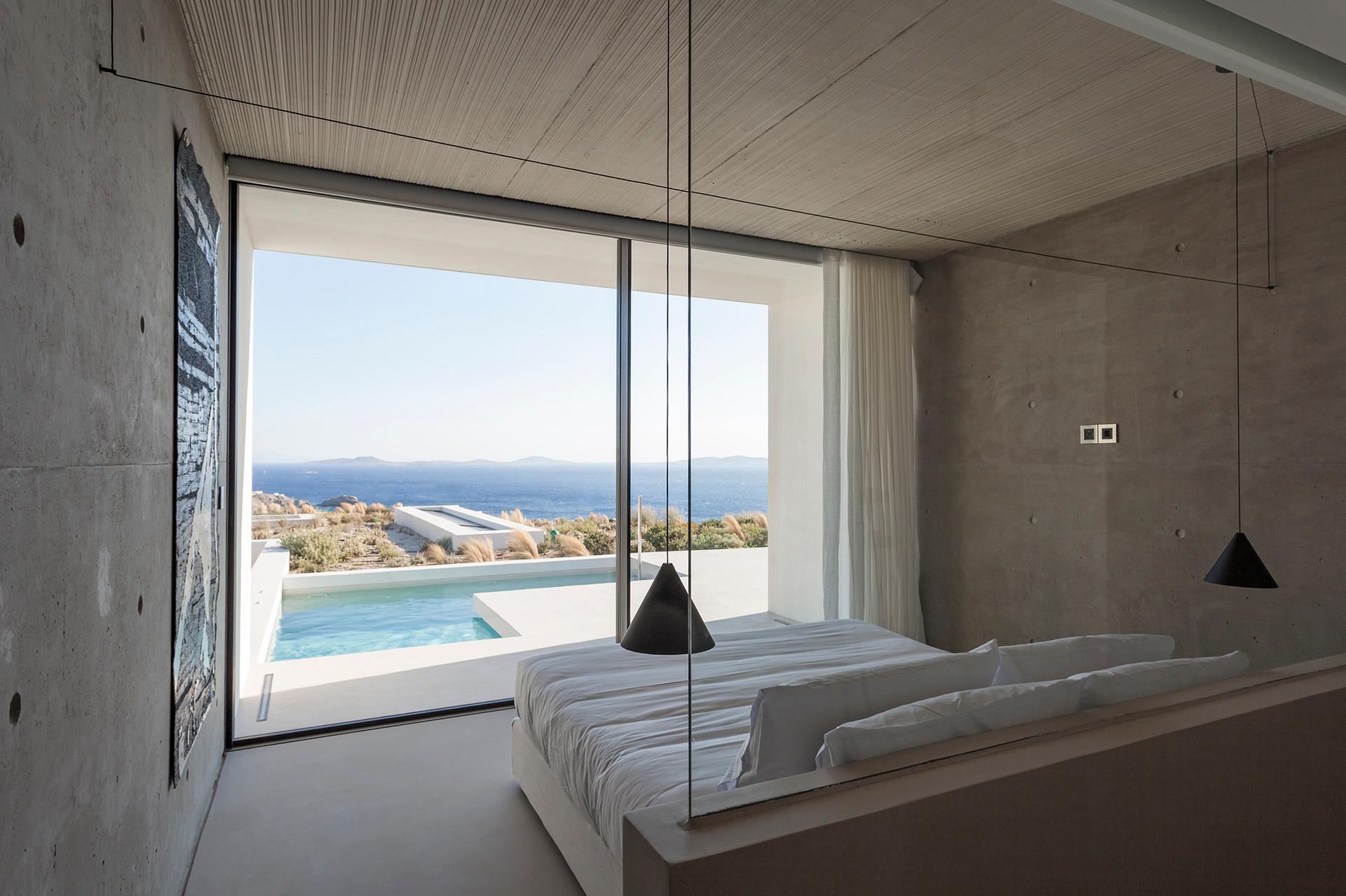 Latypi Residence in Mykonos - image 19