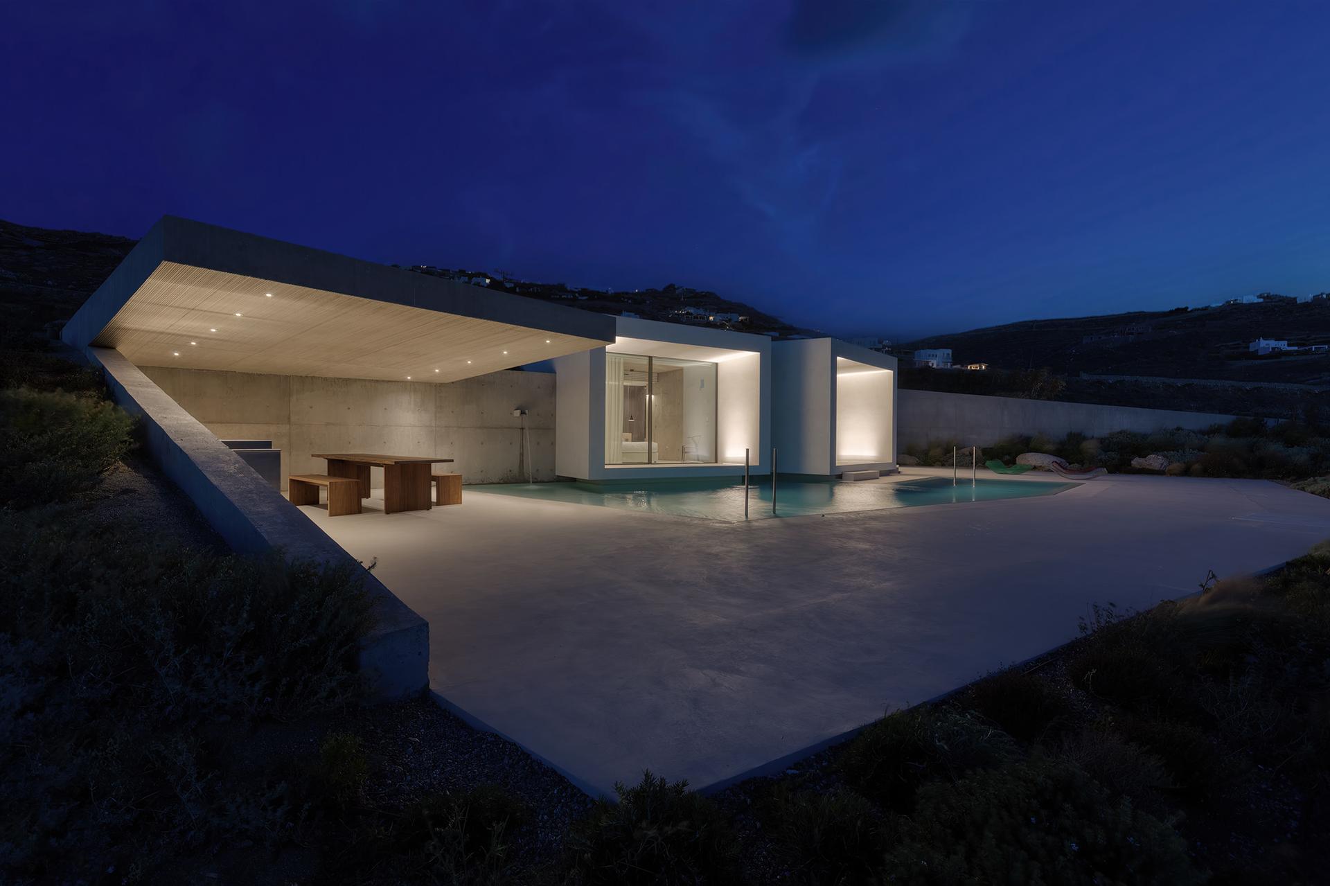 Latypi Residence in Mykonos - image 14