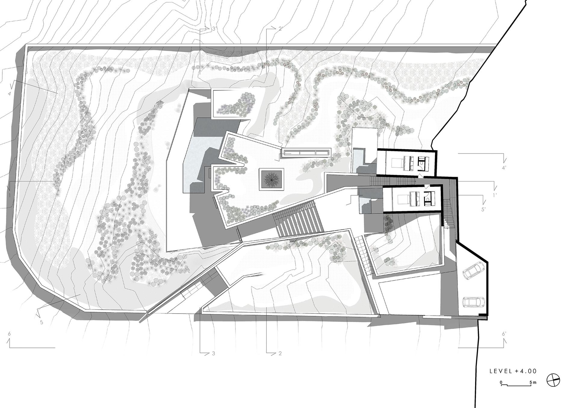 Latypi Residence in Mykonos - image 23
