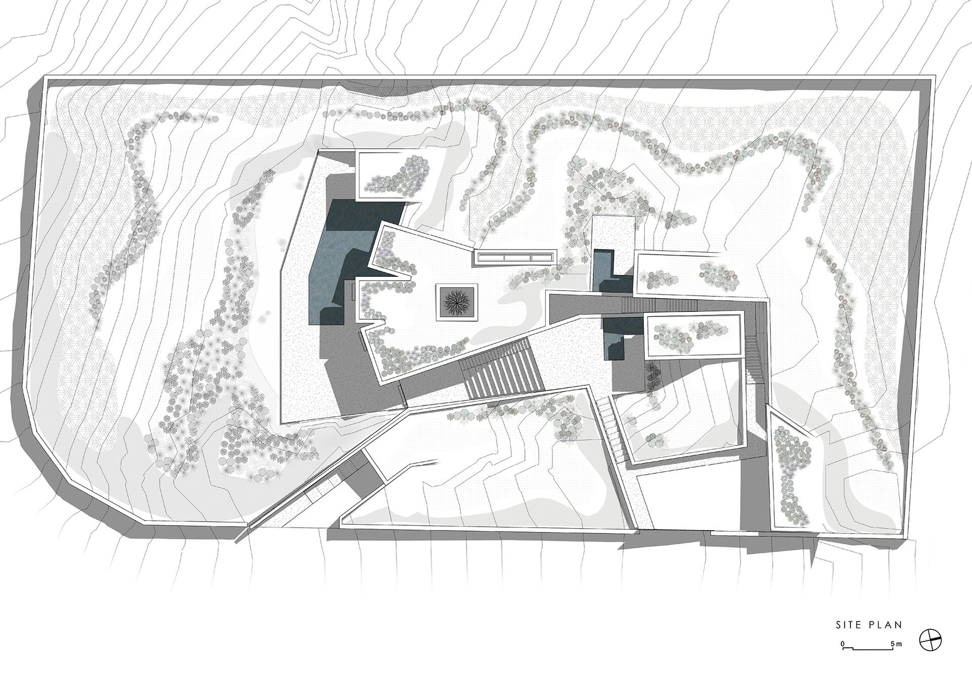 Latypi Residence in Mykonos - image 21