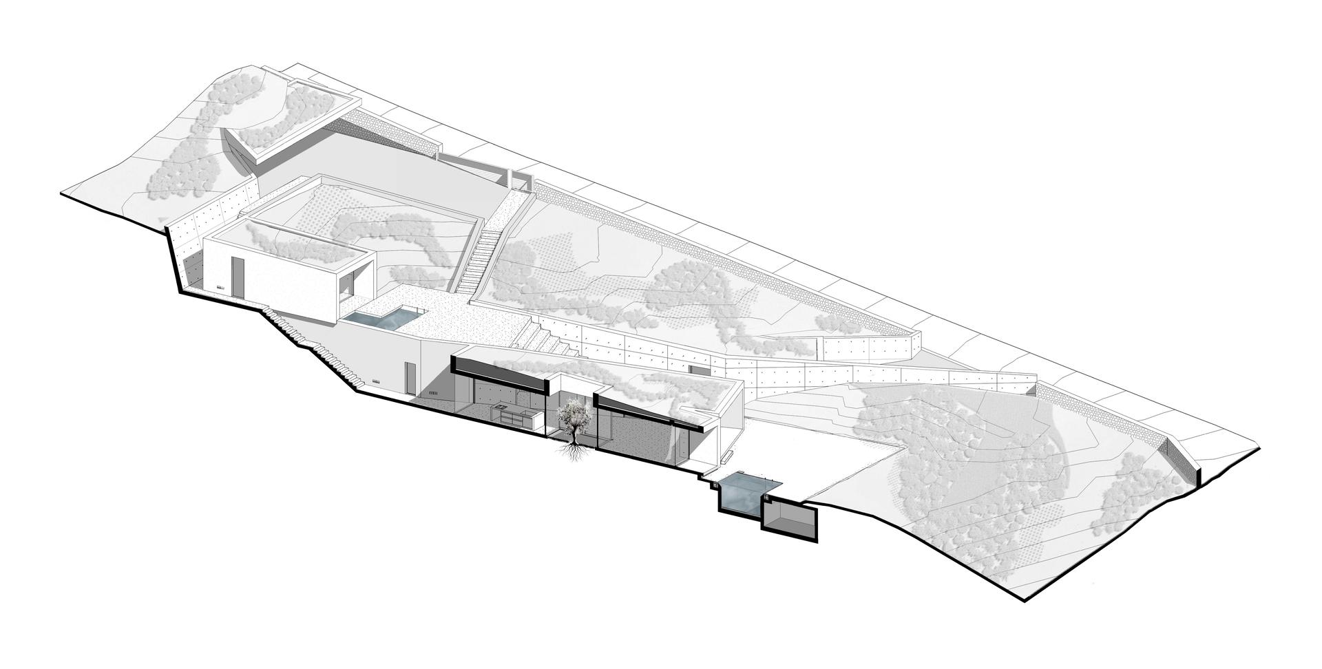Latypi Residence in Mykonos - image 24