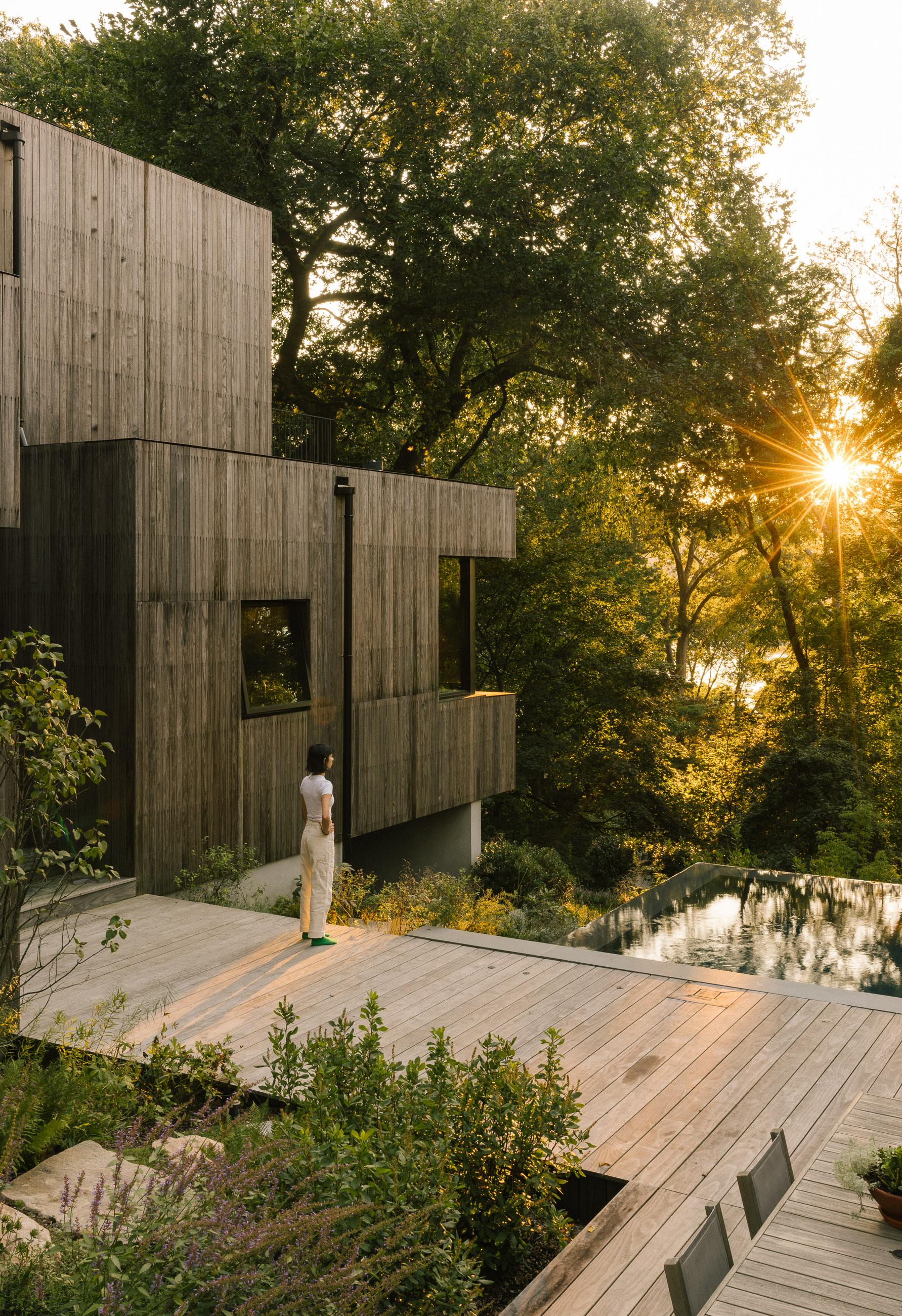Pinecrest House