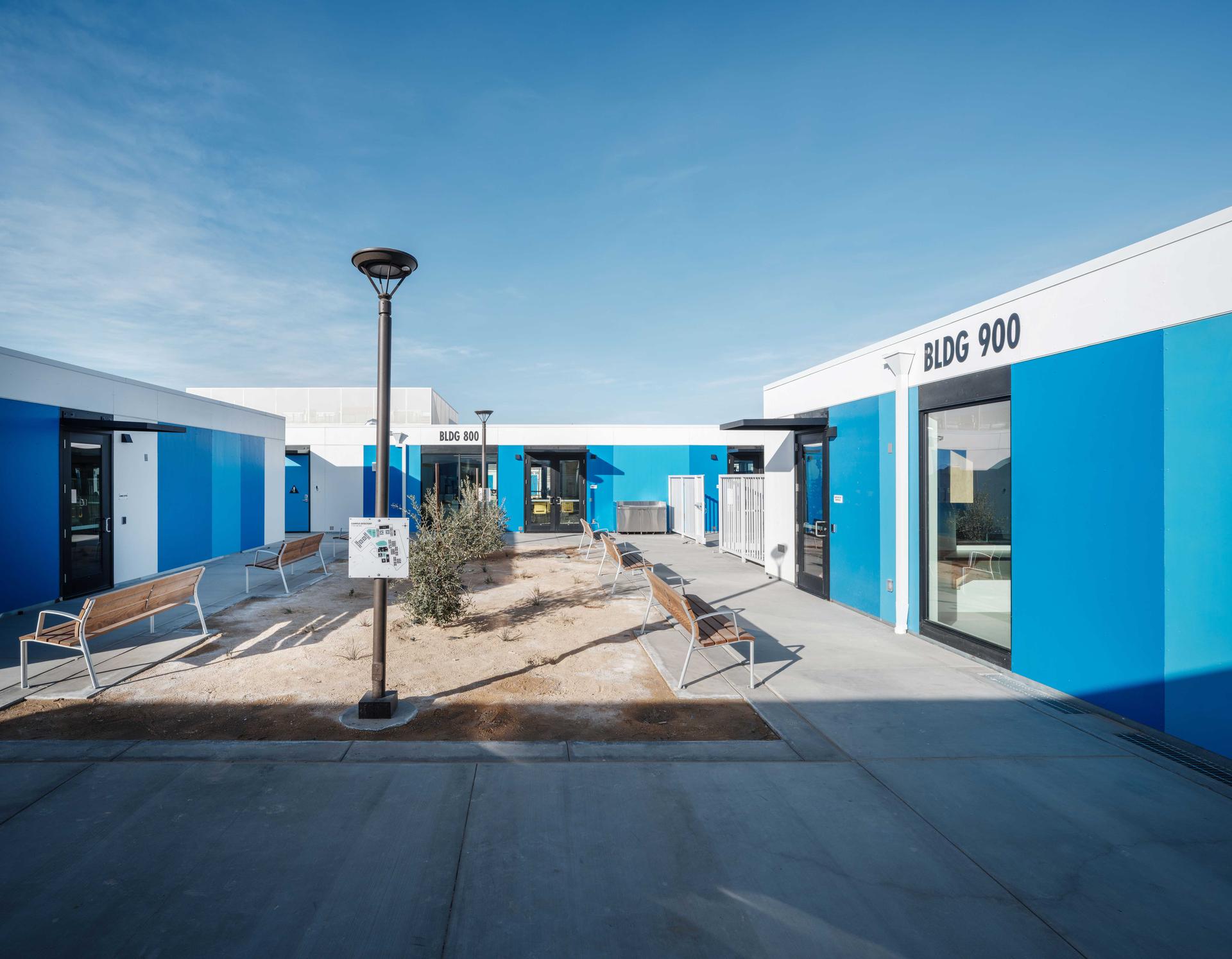 Victorville Wellness Center - image 4