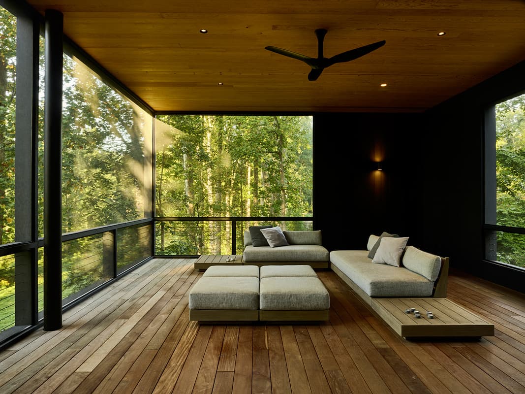 Virginia Treehouse - image 8