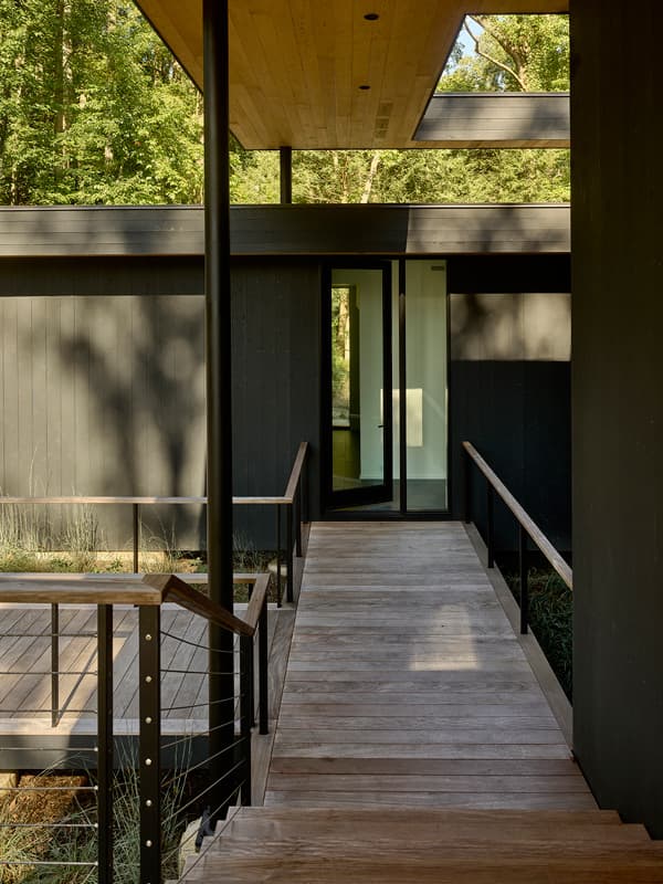 Virginia Treehouse - image 3