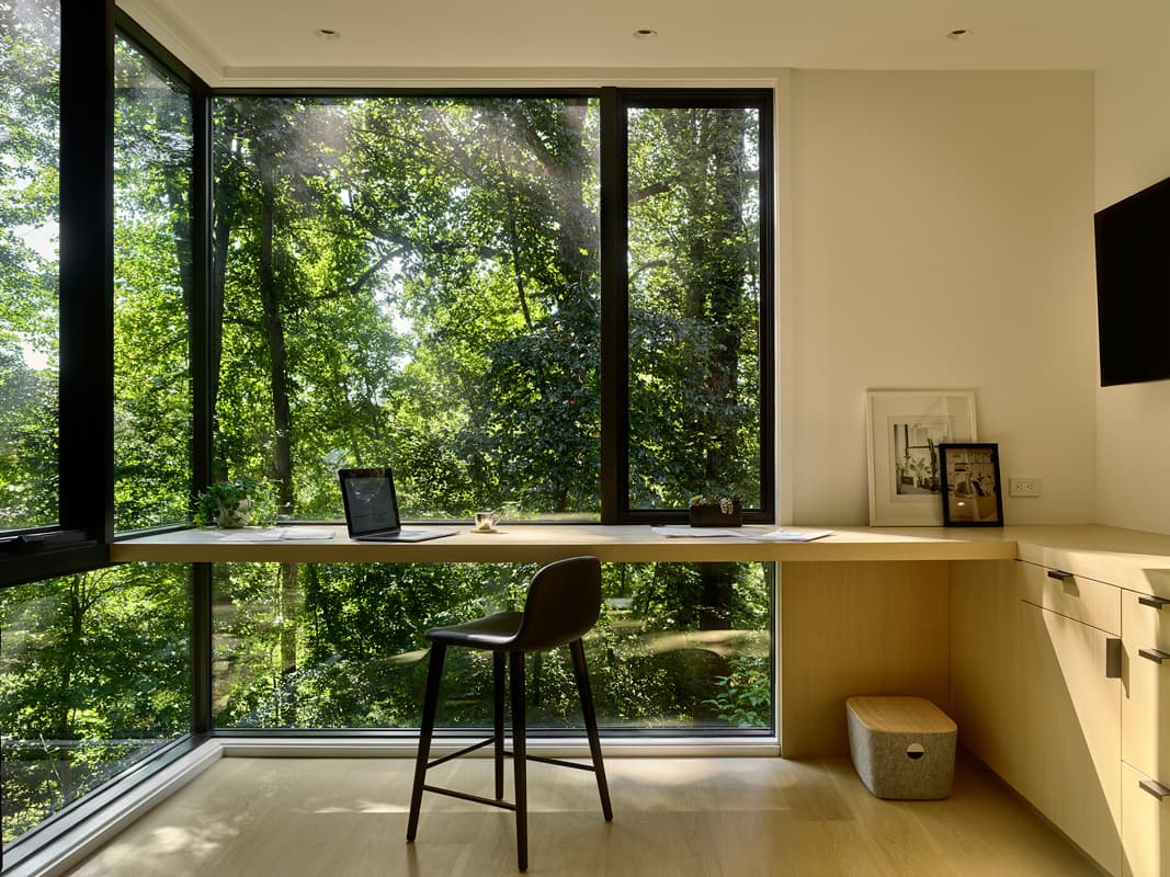 Virginia Treehouse - image 11