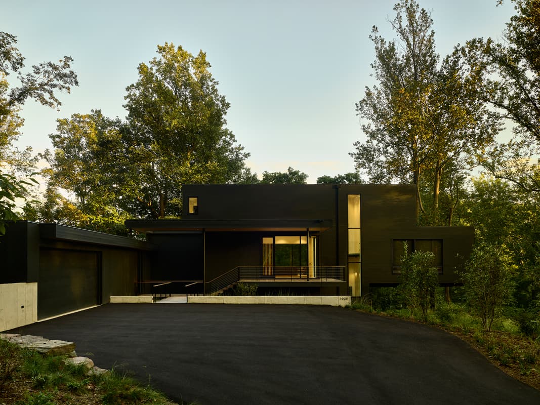 Virginia Treehouse - image 2