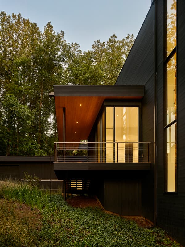 Virginia Treehouse - image 14