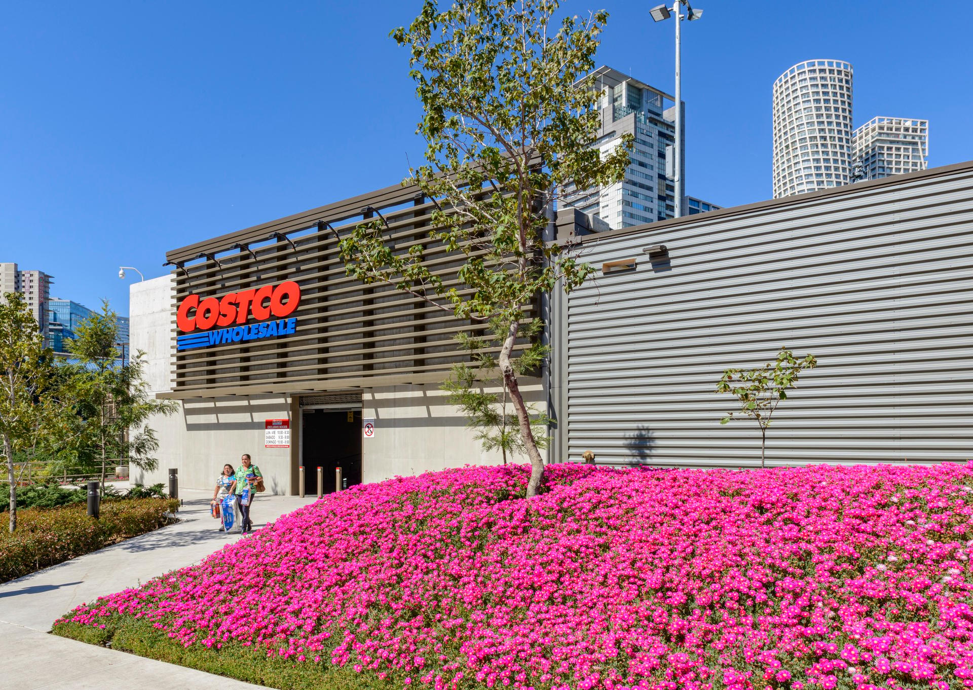 Costco Santa Fe, Mexico - image 3