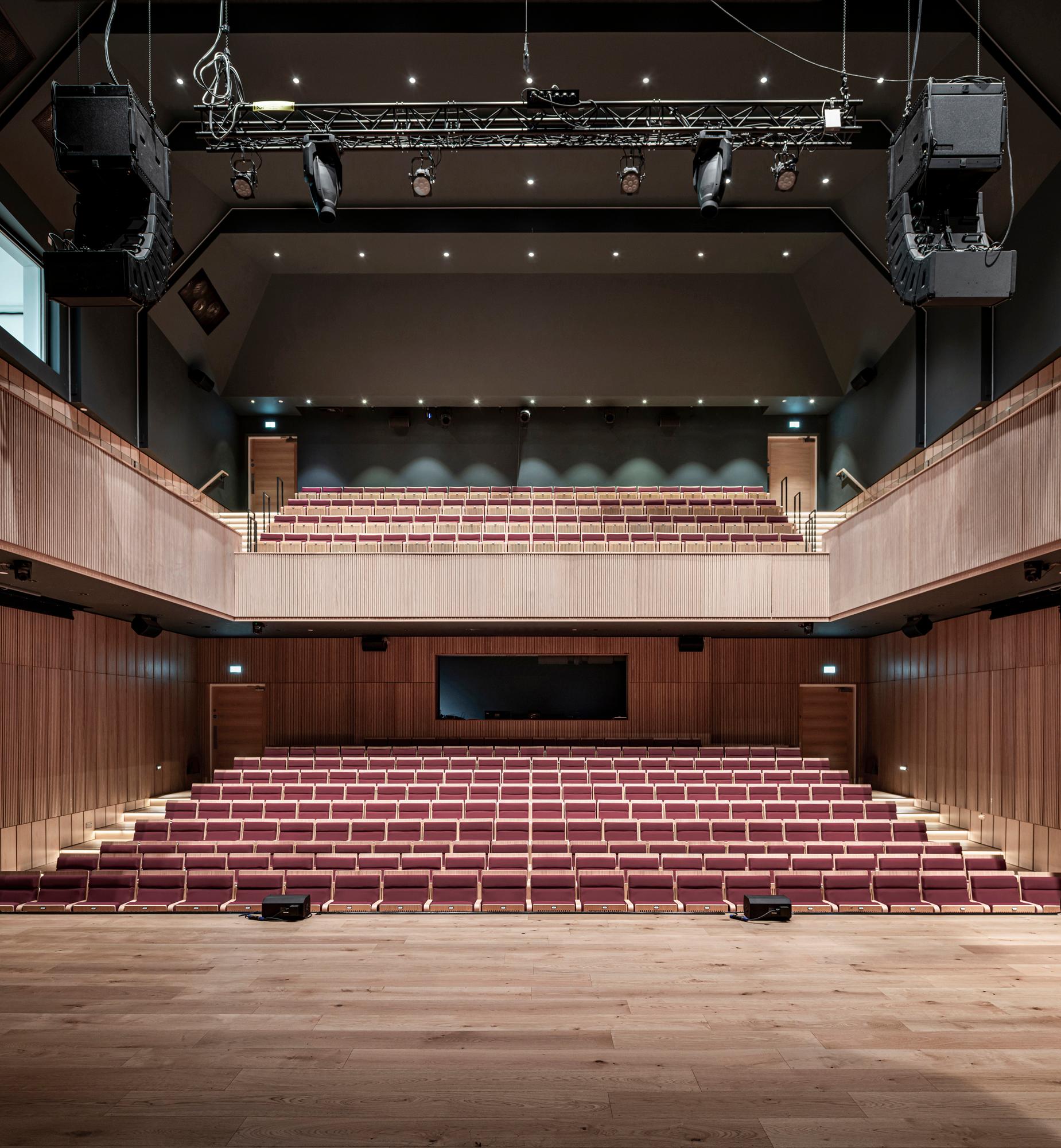 The Lark Theatre - image 9