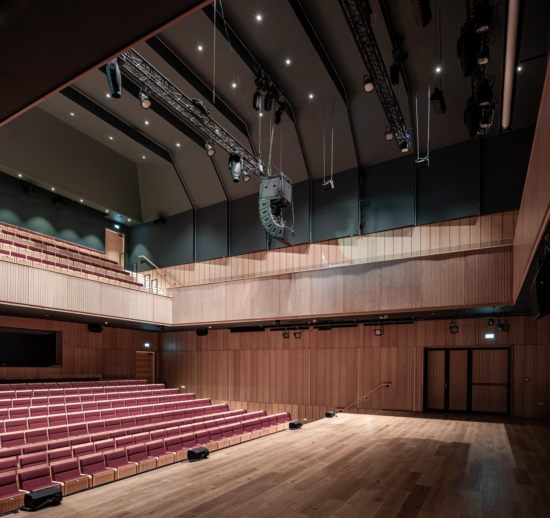 The Lark Theatre - image 10