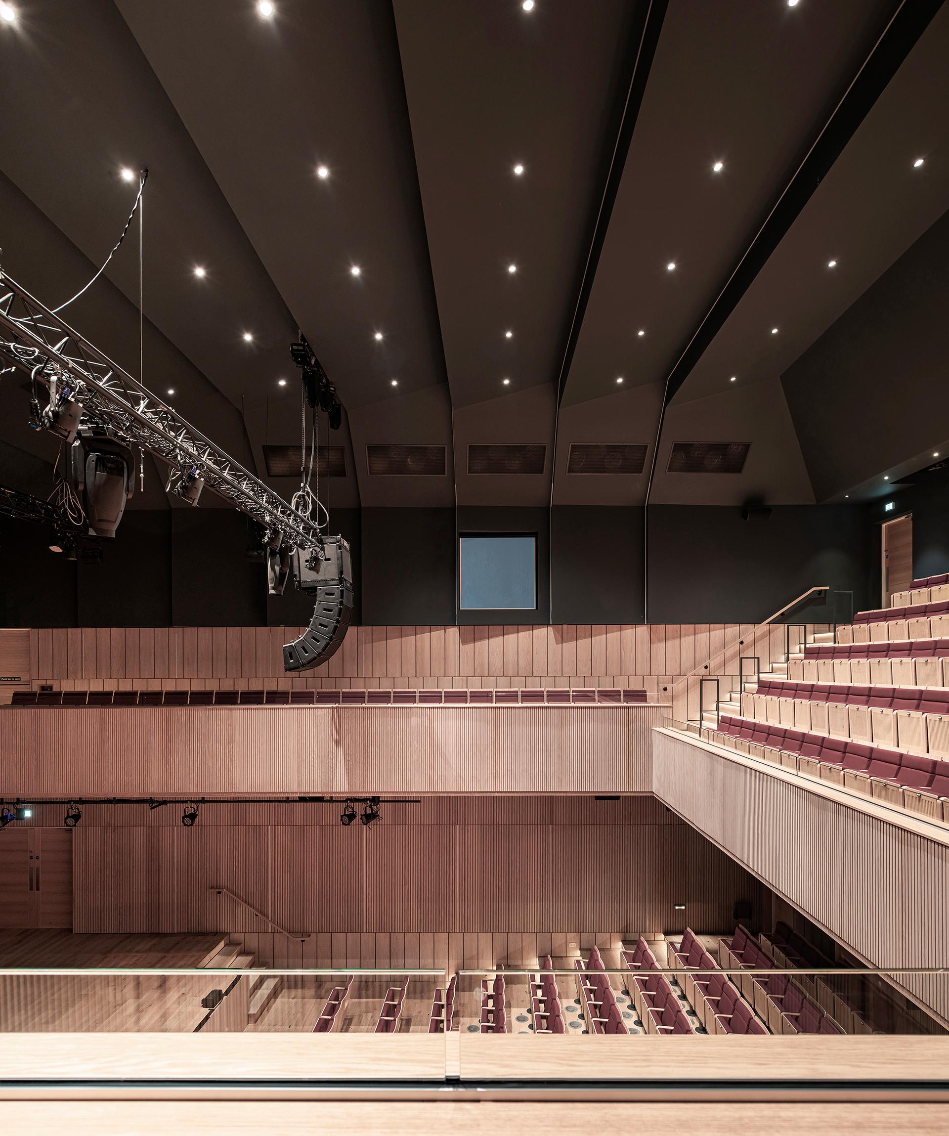 The Lark Theatre - image 11