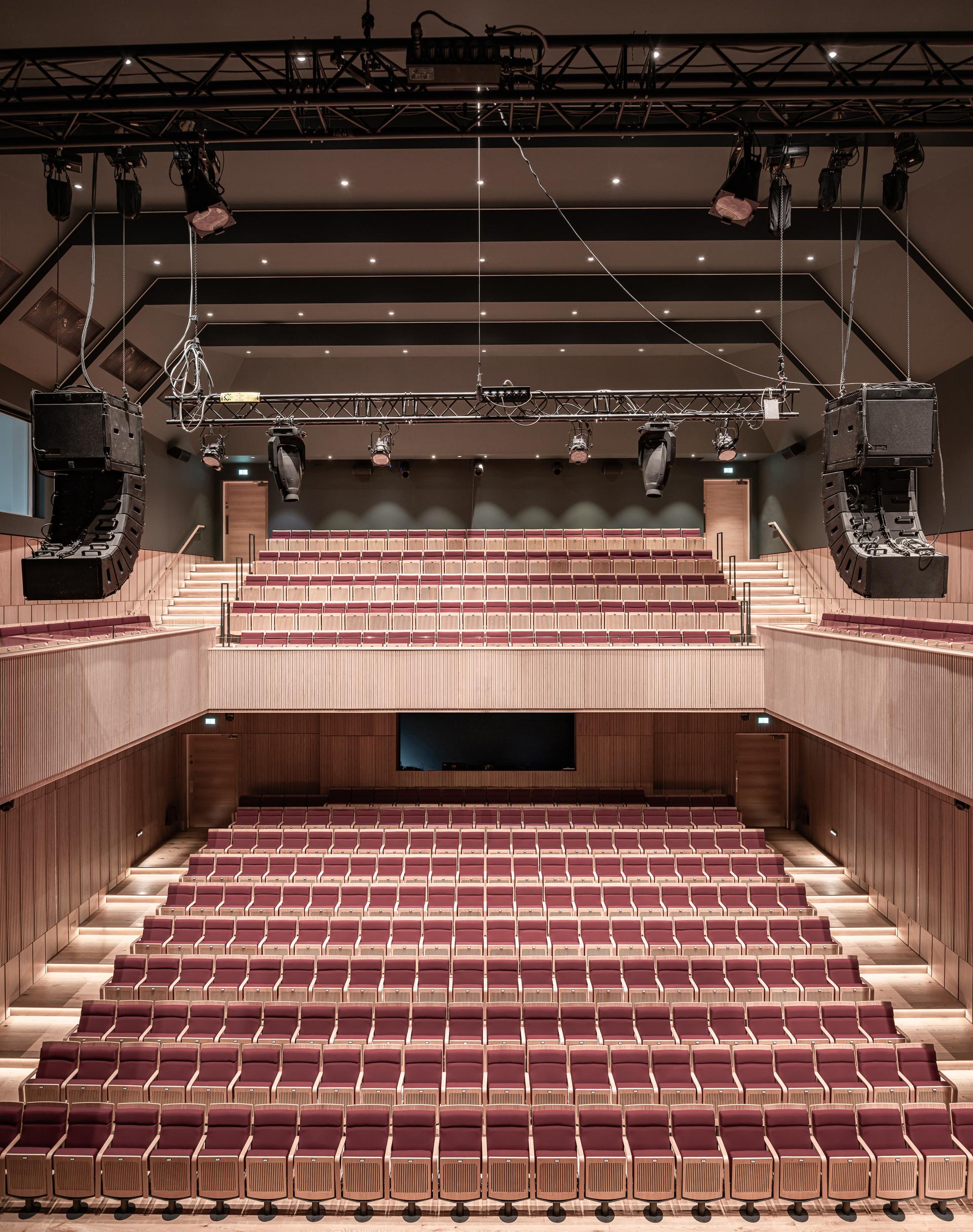 The Lark Theatre - image 12