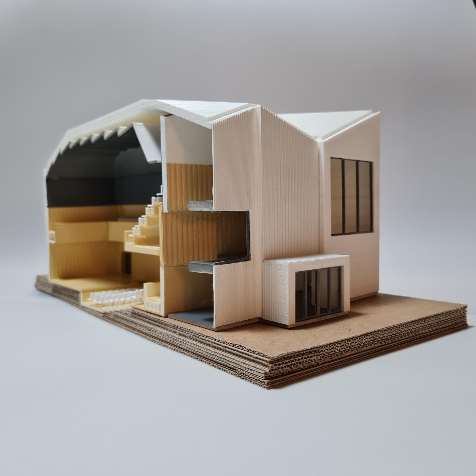 The Lark Theatre - image 18