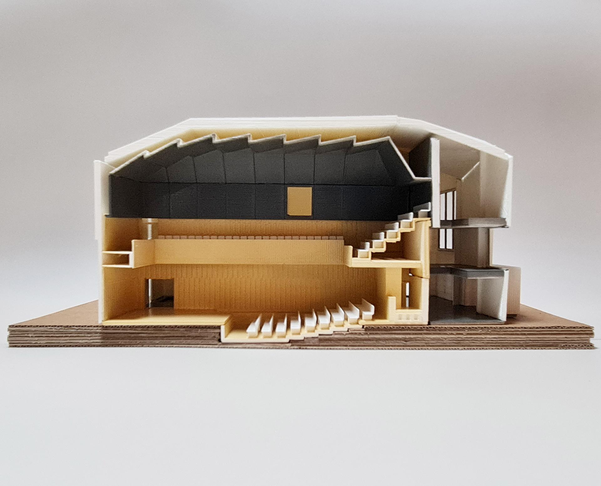 The Lark Theatre - image 19