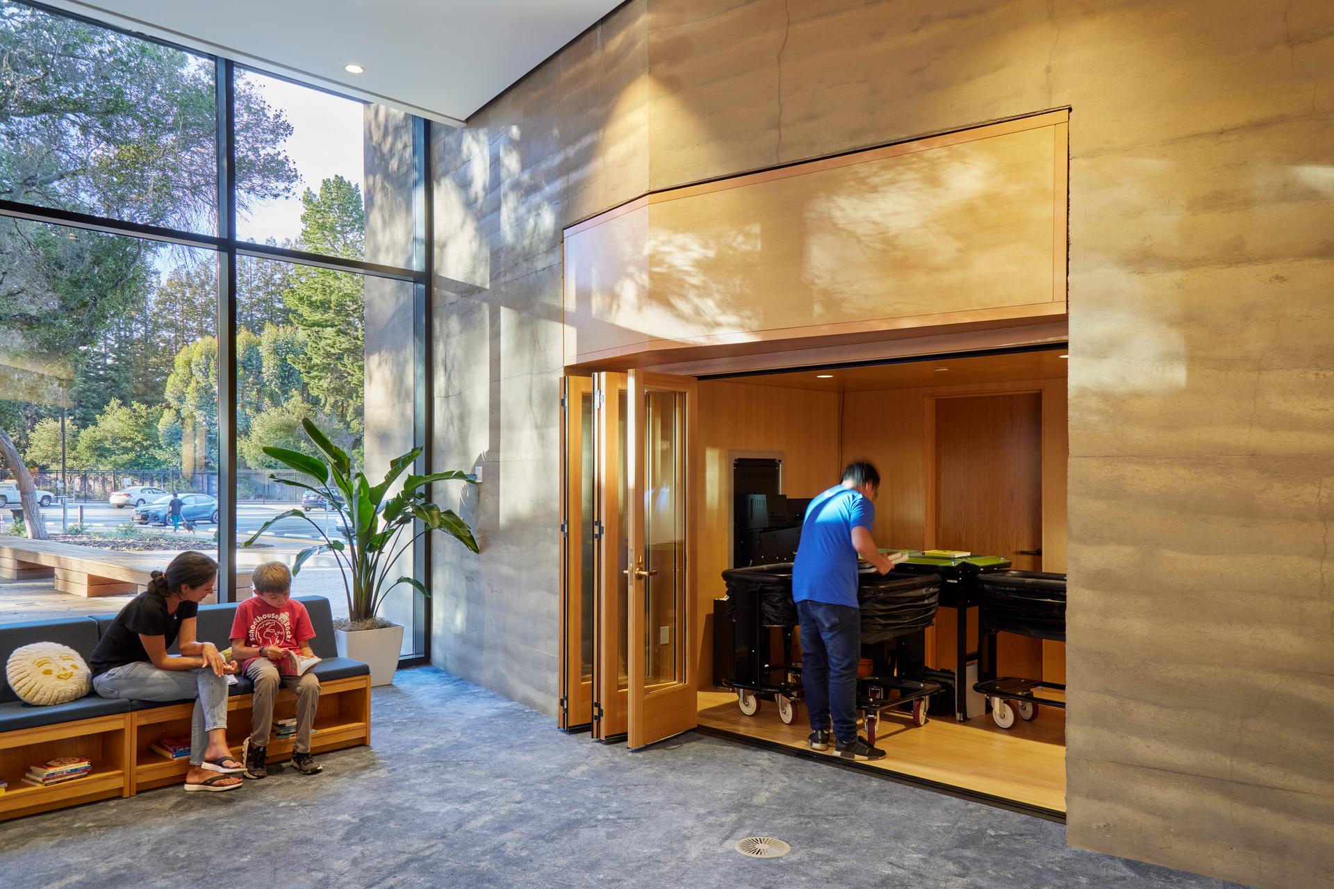 Atherton Library - image 3