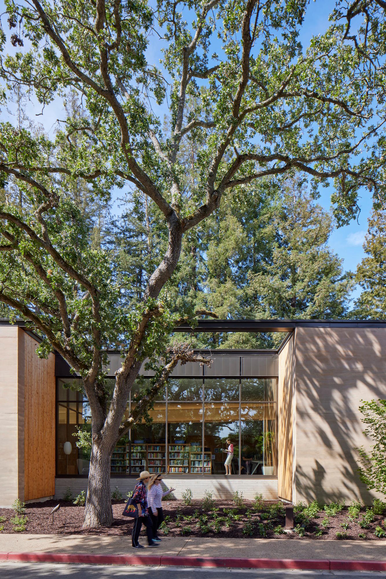 Atherton Library - image 5