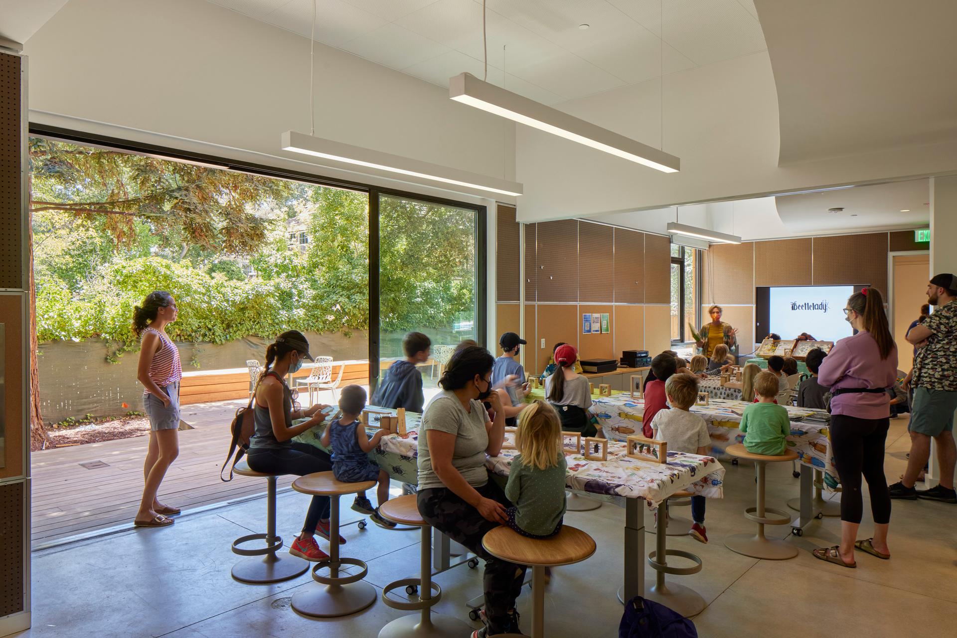 Atherton Library - image 6