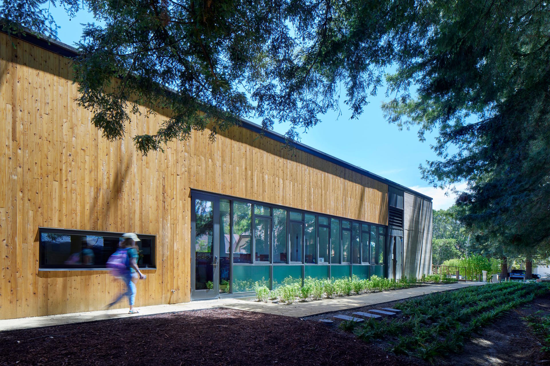 Atherton Library - image 7