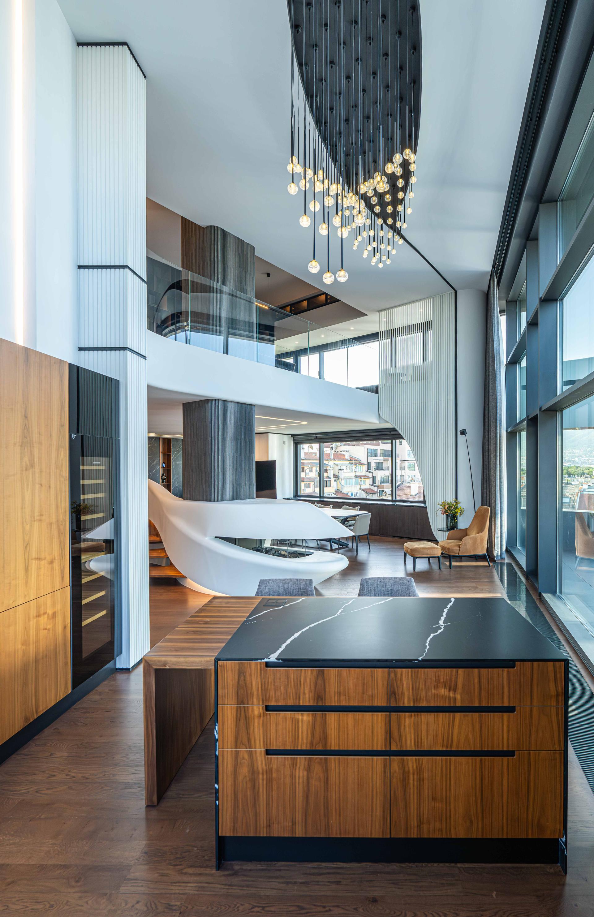 Penthouse B73 - image 7
