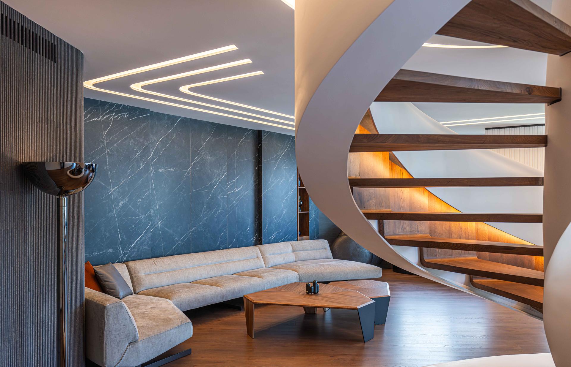 Penthouse B73 - image 8