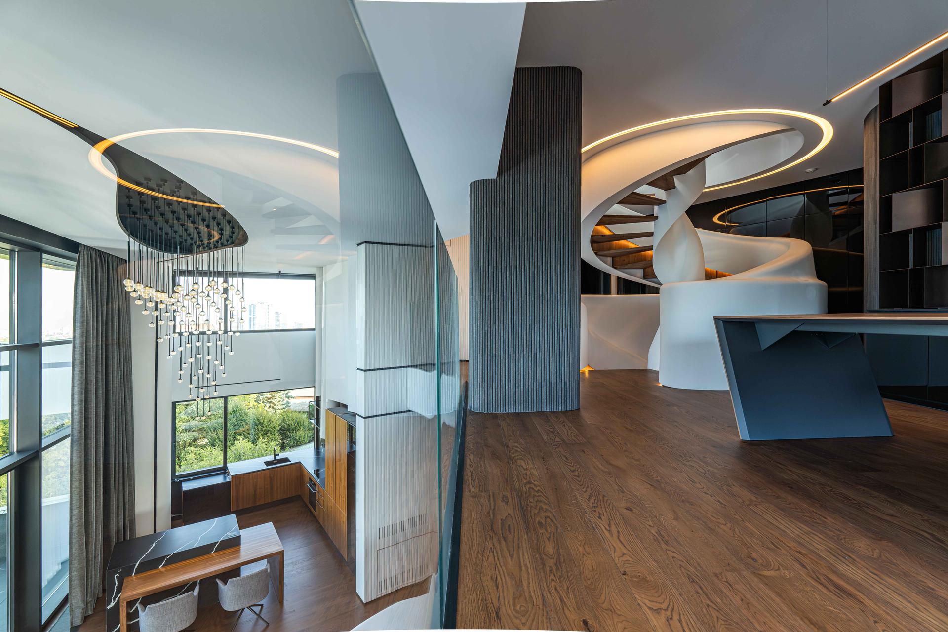Penthouse B73 - image 9
