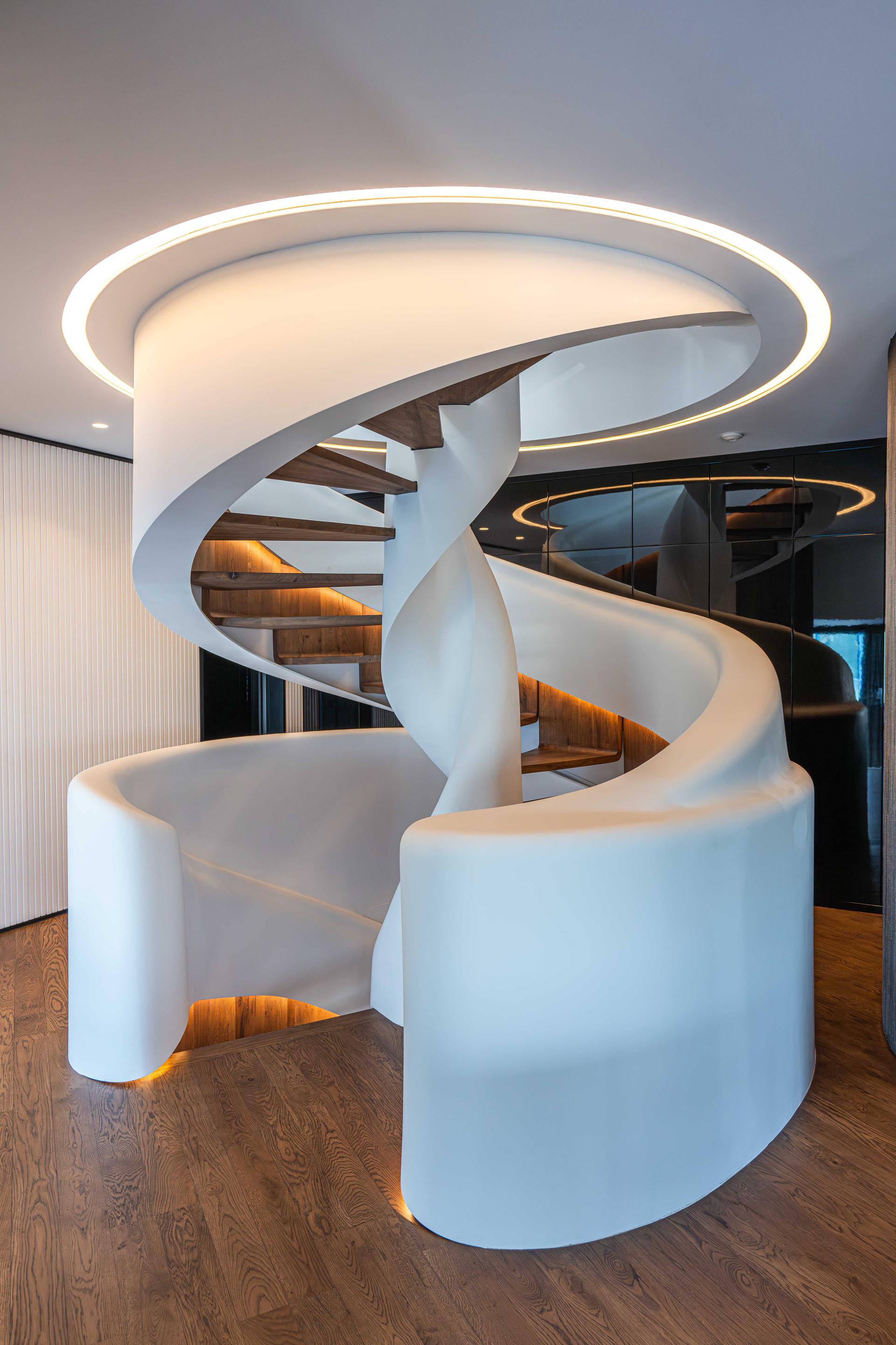 Penthouse B73 - image 10