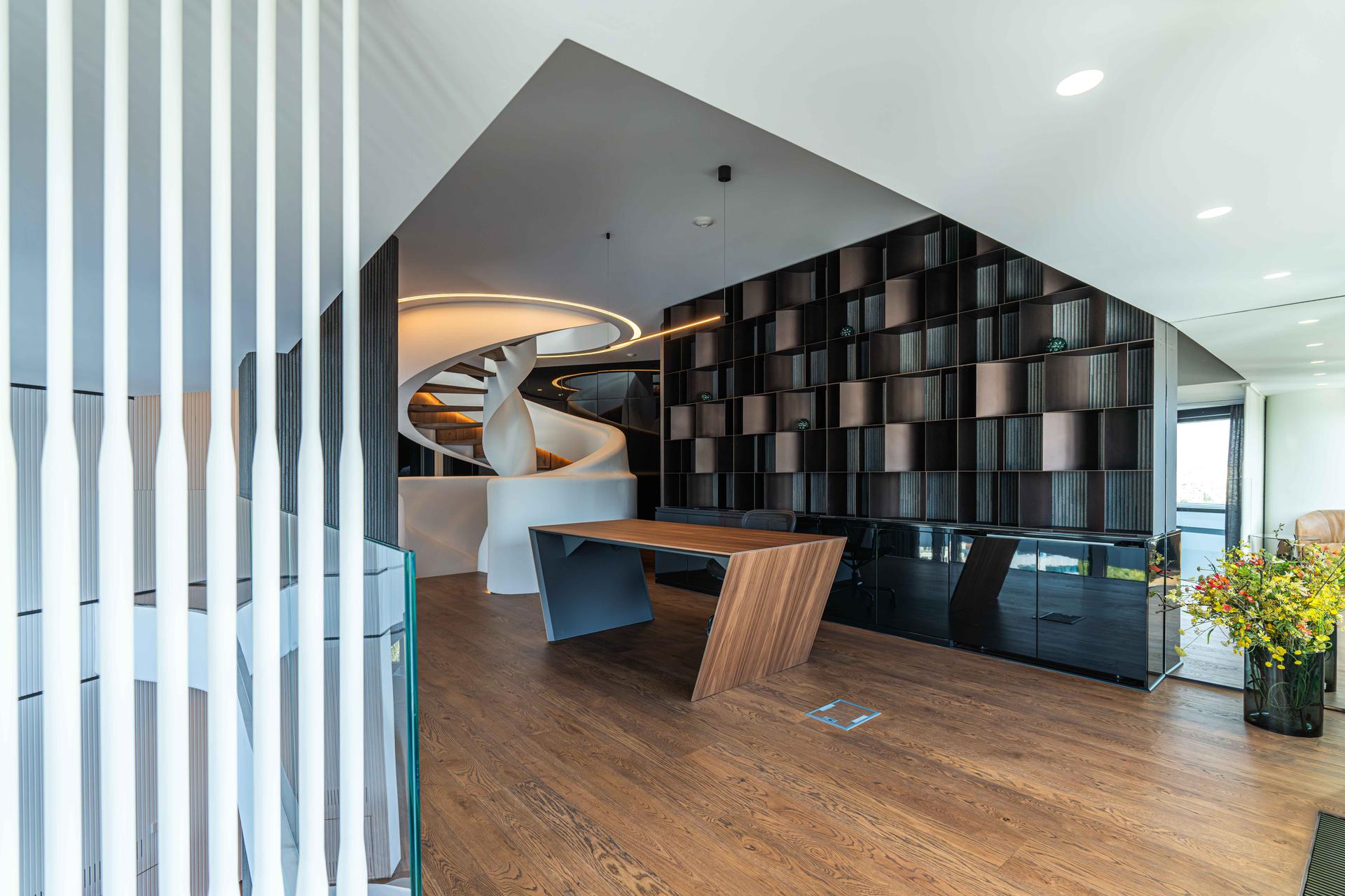 Penthouse B73 - image 11