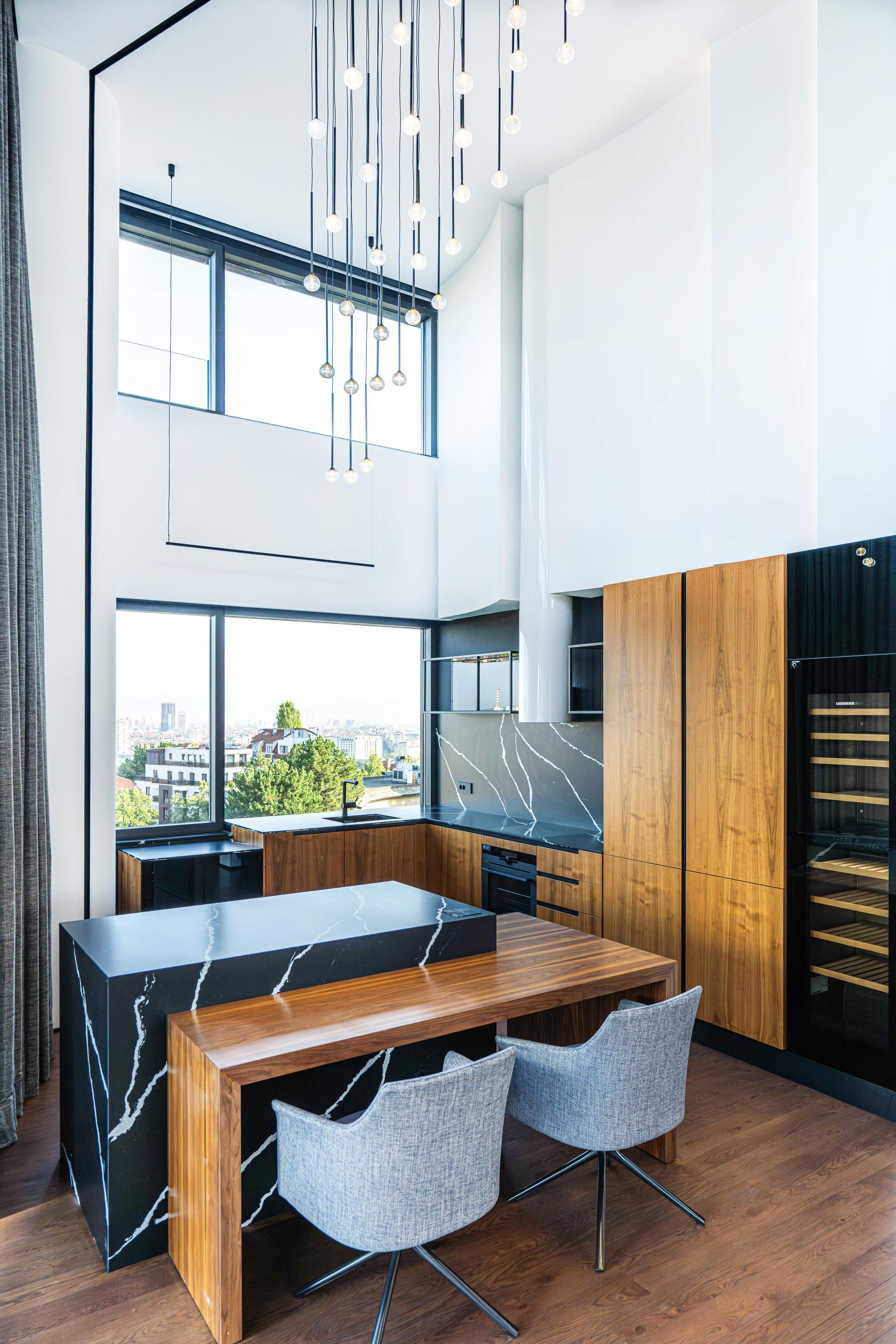 Penthouse B73 - image 5