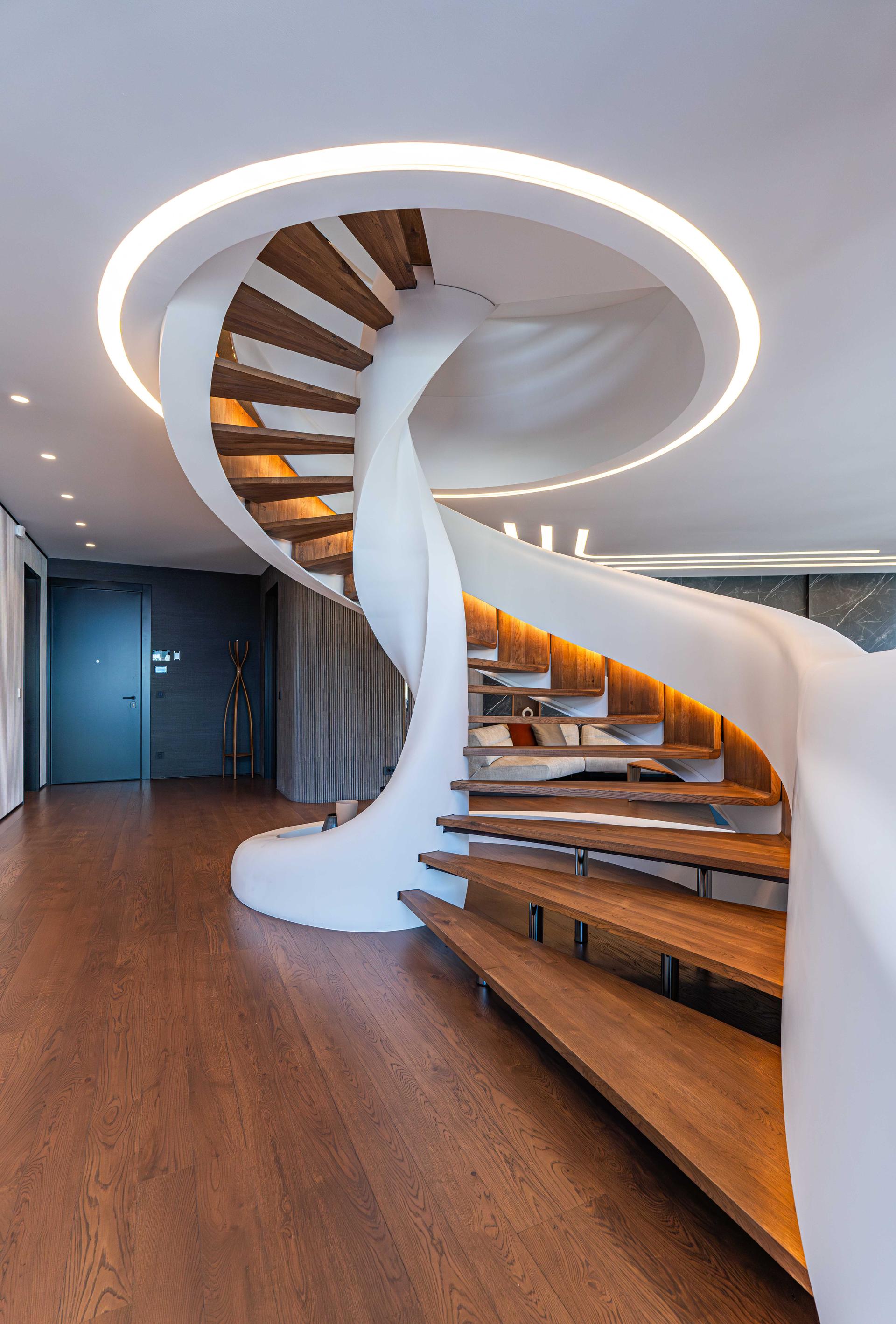 Penthouse B73 - image 2