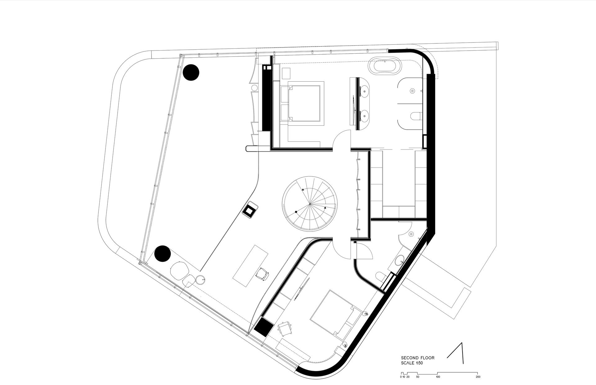 Penthouse B73 - image 14