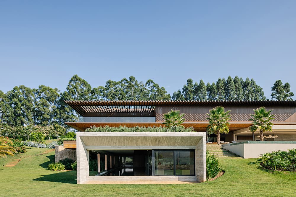 Valencia House