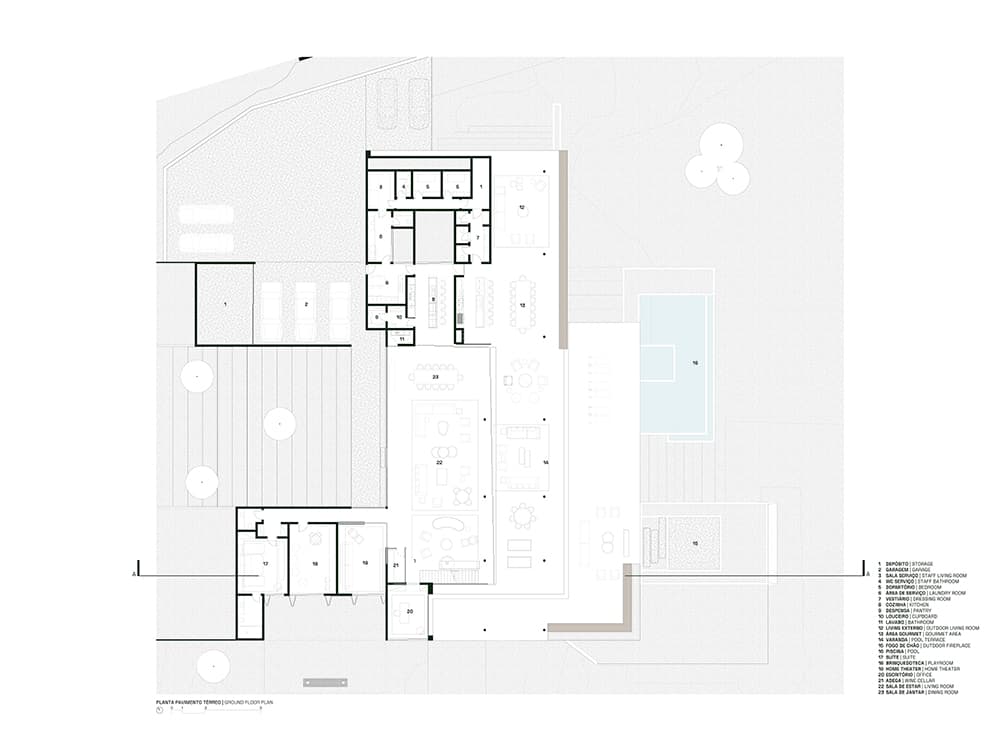 Valencia House - image 18
