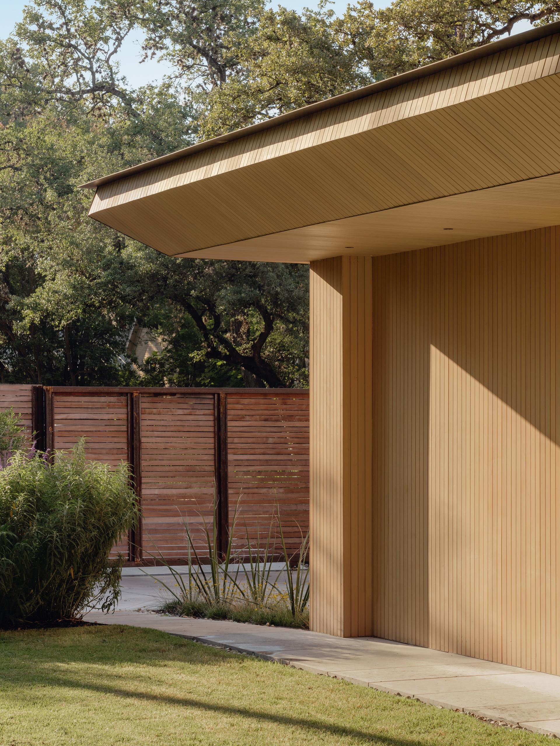 Greenbelt Residence