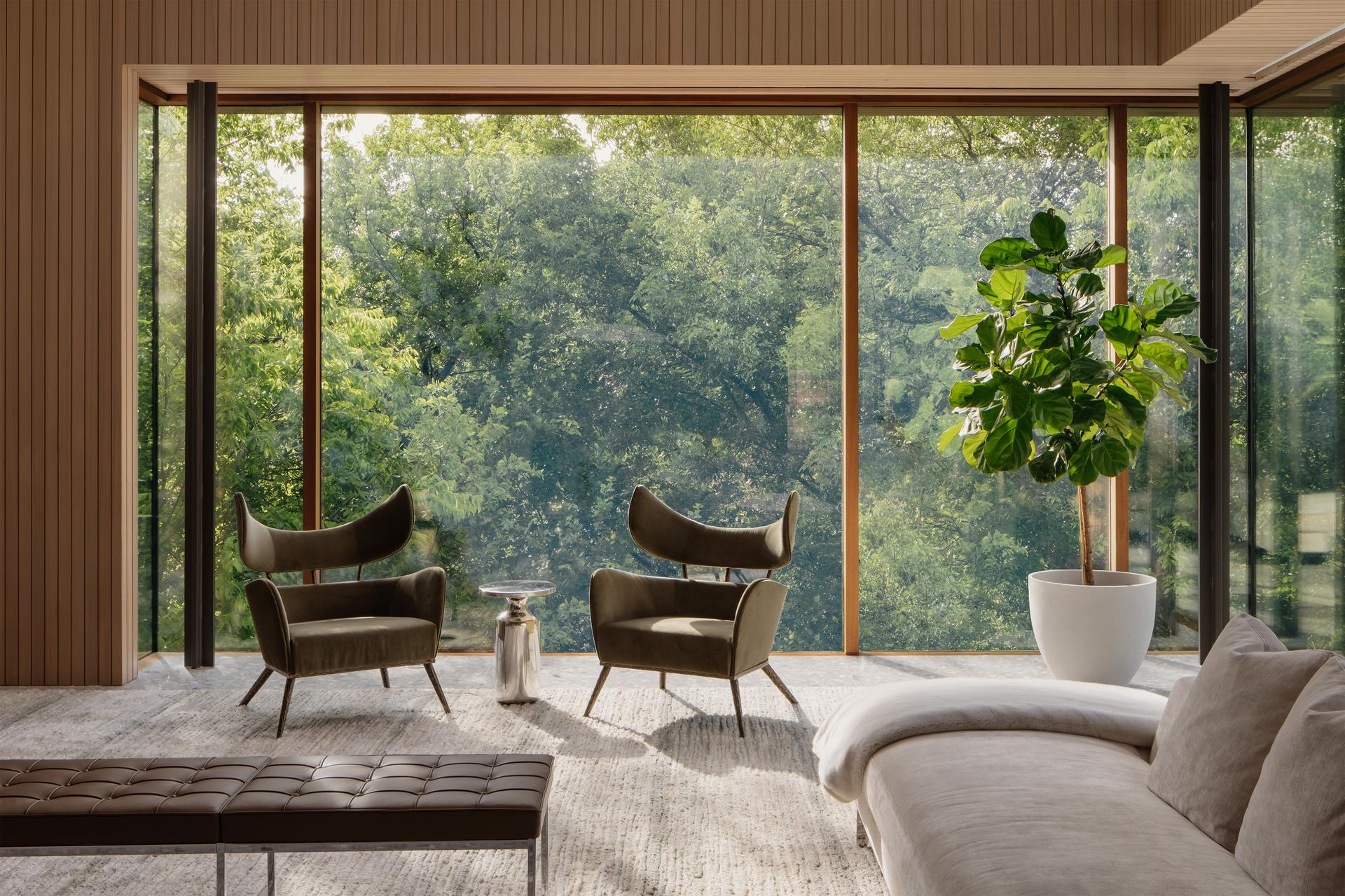 Greenbelt Residence - image 12