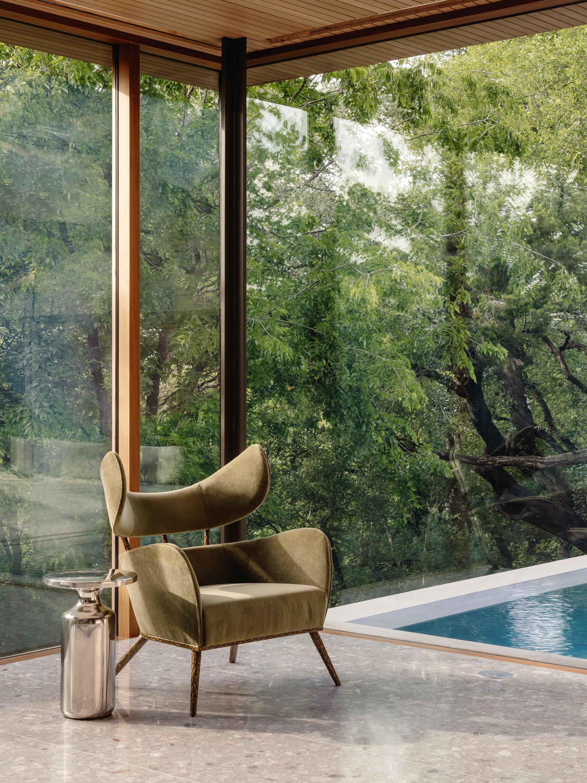 Greenbelt Residence - image 13