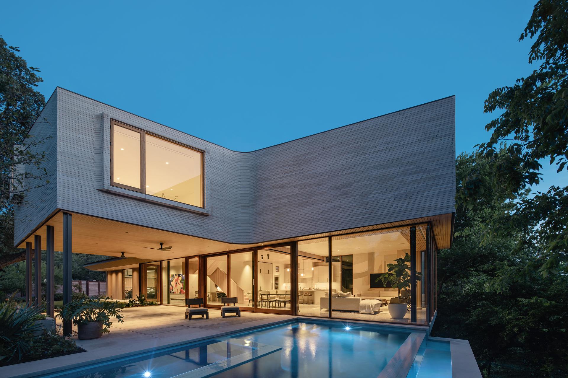 Greenbelt Residence - image 19