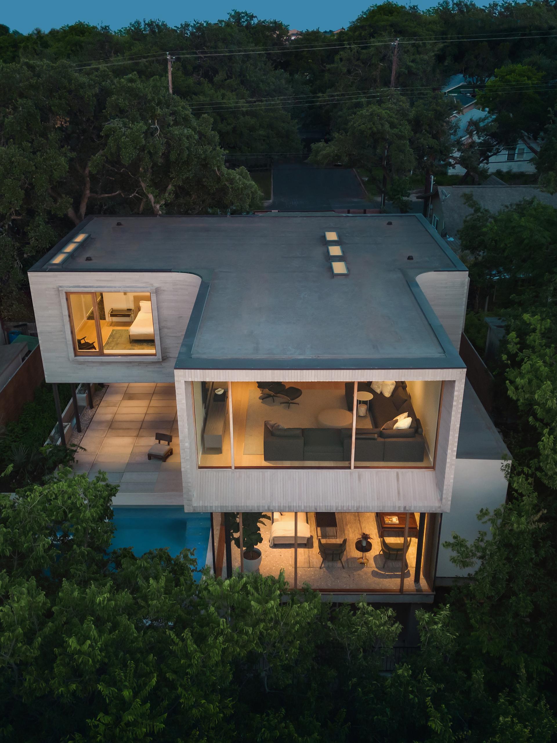 Greenbelt Residence - image 20