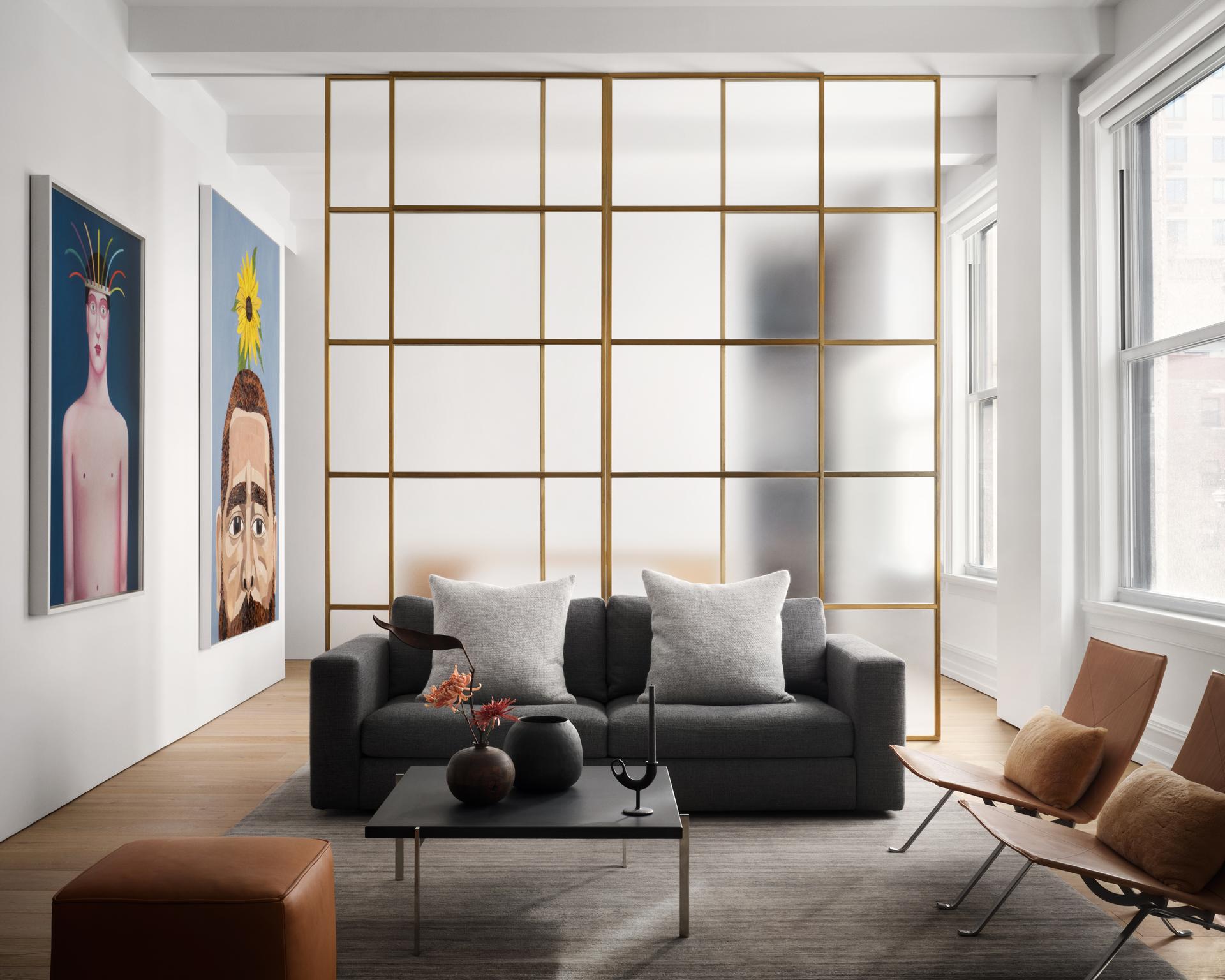 East 22nd Street Loft No. 03