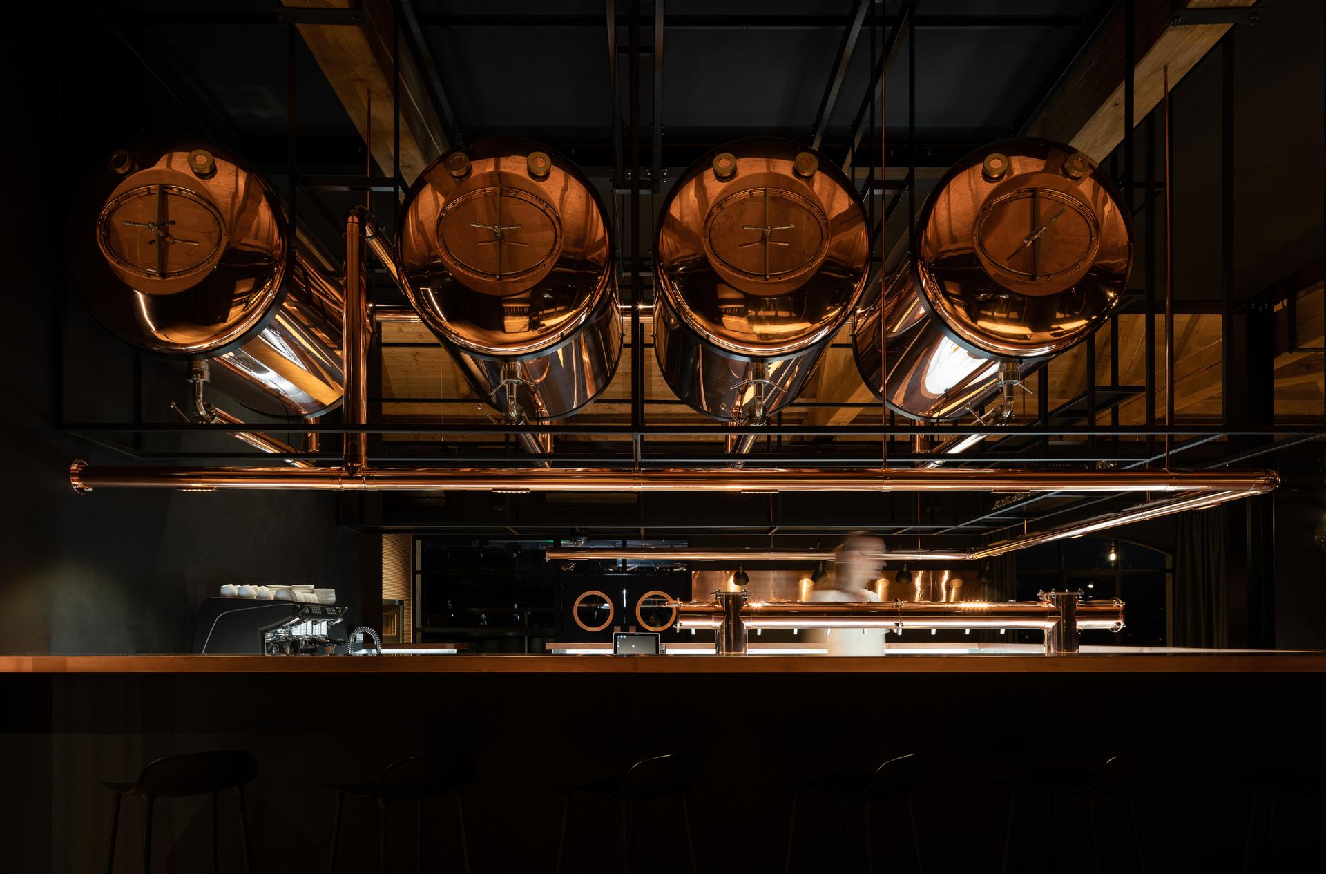 Bernard Beerhouse - image 2