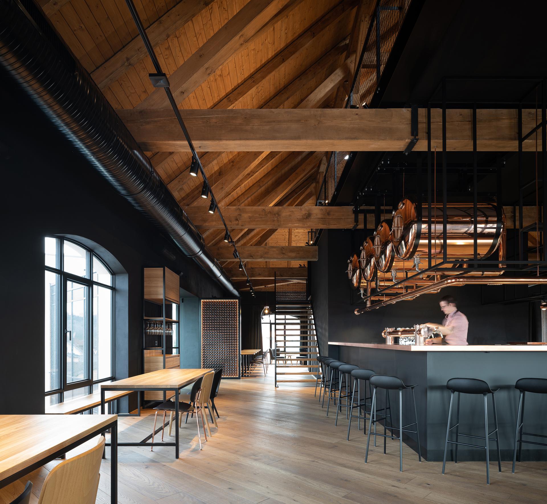 Bernard Beerhouse - image 3